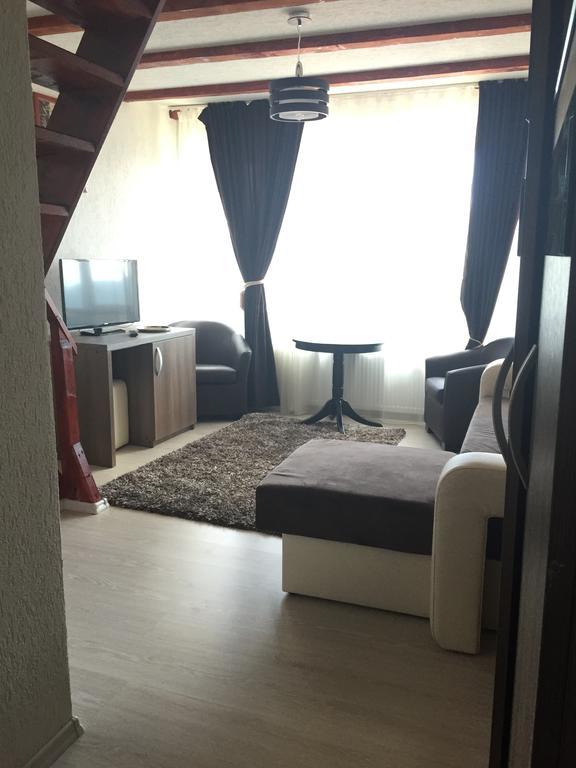 Pensiunea Roka Ranca Room photo